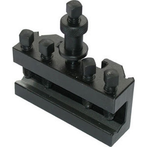 O1587B - QUICK-CHANGE TOOL BLOCKS - Prod. SCU